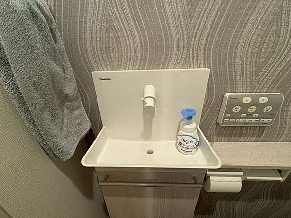 パナソニック製トイレ