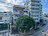 外観：建物外観！