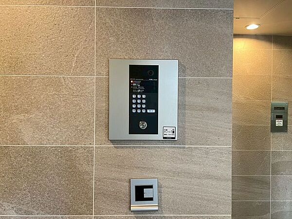 安心のダブルセキュリティシステム採用！