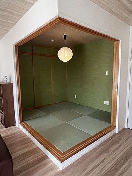 和室