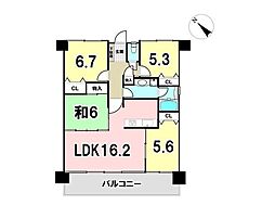 Fステージ古波蔵レイクフロント