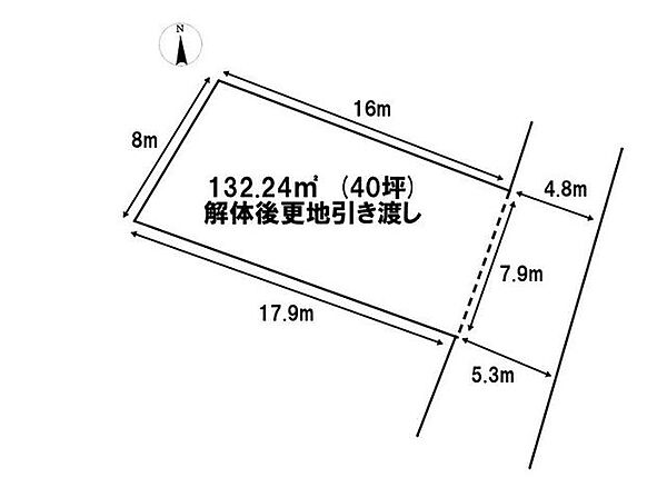 区画図：347000084904