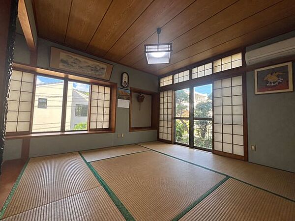 和室