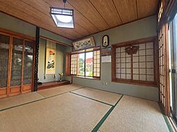 和室の画像