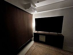 洋室の画像
