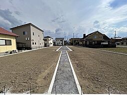 愛媛県松山市市坪北１丁目5-7付近