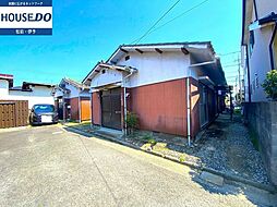 愛媛県松山市土居田町