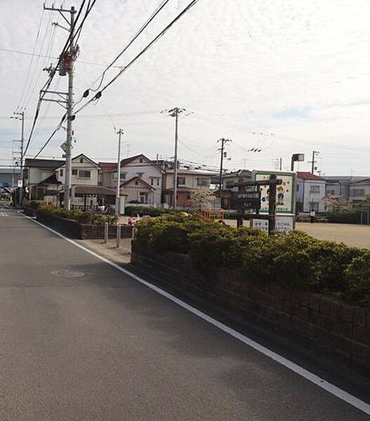 余戸東すみれ公園 1780m