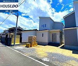 愛媛県伊予郡松前町大字北黒田
