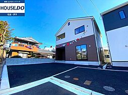 愛媛県伊予郡松前町大字筒井