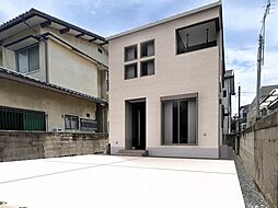 愛媛県松山市小栗1丁目