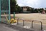 周辺：北土居公園 490m
