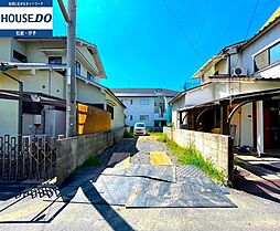 愛媛県松山市土居田町