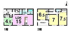 愛媛県伊予市下吾川