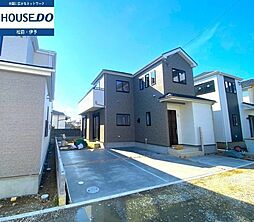 愛媛県松山市市坪北２丁目