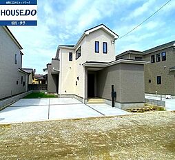 愛媛県松山市市坪北２丁目