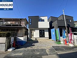 愛媛県松山市北斎院町