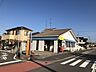 周辺：松前北黒田郵便局 520m
