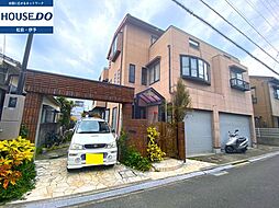 愛媛県伊予郡松前町大字北黒田