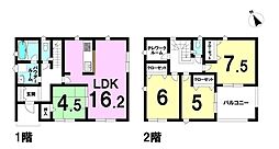 愛媛県伊予郡松前町大字北川原