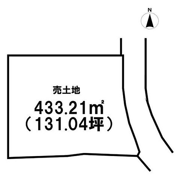 区画図：338000054293