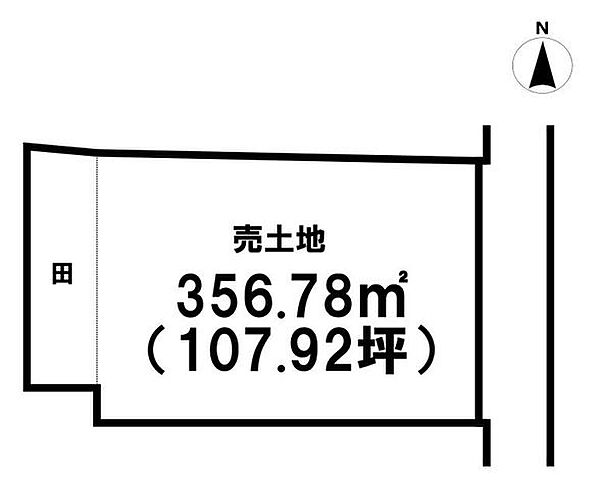 区画図：338000054285