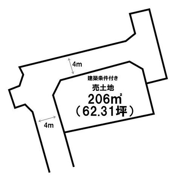 区画図：338000056294