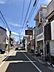 周辺：常磐町商店街 670m