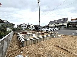 愛媛県松山市市坪北２丁目