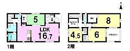 愛媛県松山市余戸東2丁目