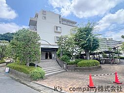 海老名市柏ヶ谷　モアステージ5階