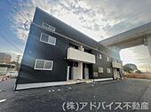 筑後市大字和泉 2階建 新築のイメージ