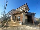 筑後市大字西牟田 2階建 築47年のイメージ