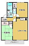 筑後市大字羽犬塚 2階建 築22年のイメージ