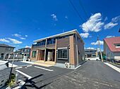 八女市室岡 2階建 築3年のイメージ