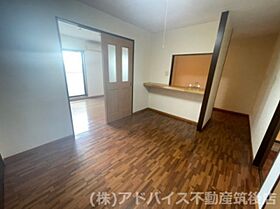 福岡県久留米市三潴町西牟田4437-5（賃貸アパート1LDK・2階・41.10㎡） その3