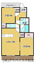 間取り：240032461685