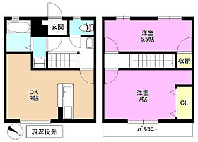 間取り：220003288730