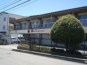 グランビア岡田  ｜ 長野県長野市大字中御所岡田町（賃貸マンション1R・8階・24.50㎡） その19