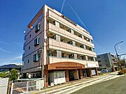 長野駅より徒歩11分 2階 築30年の賃貸物件