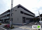 長野駅より徒歩6分 2階 築1年9ヶ月の賃貸物件