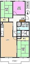 間取り：220003645436