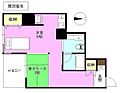 グランビア岡田8階6.4万円