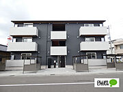 トリシア東口 1階 新築の賃貸物件