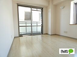 セトル東口ビル 2階ワンルームのリビング/ダイニング