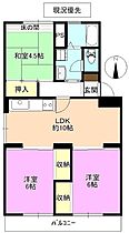 間取り：220003941620
