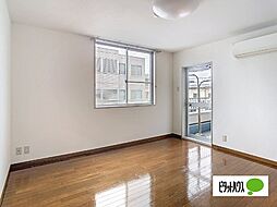 サンディハイツ・ココ北館 2階3LDKのリビング/ダイニング