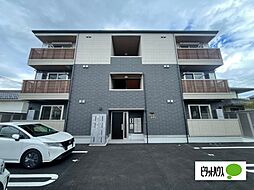 プランタン若里Ｖ