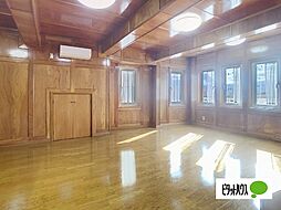 若里信越ビル 3階4LDKのリビング/ダイニング