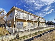 セフィーラ杏里の賃貸物件